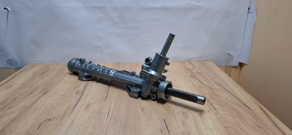 Ремонт рульових рейок.