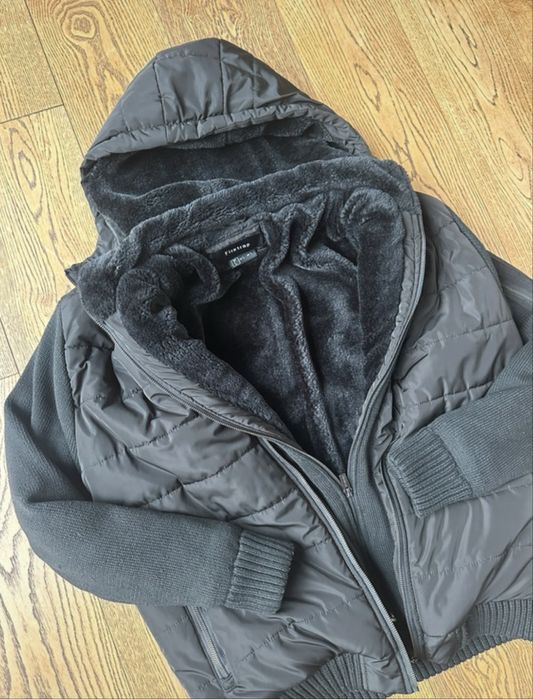 Blusão forrado Firetrap