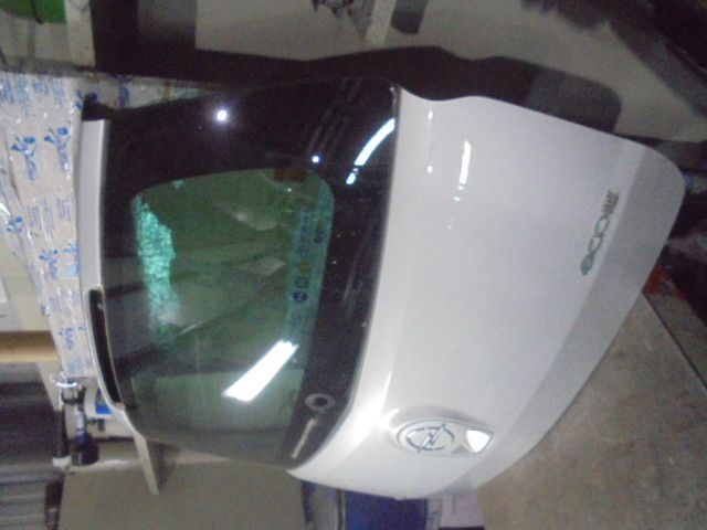 Porta / tampa da mala OPEL Agila B (H08)