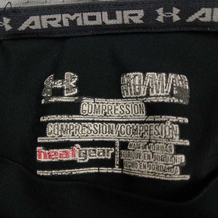 Koszulka męska Under Armour Compression rozm : M