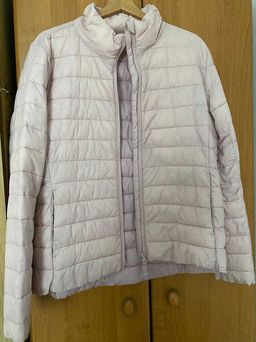 Damska kurtka lekka