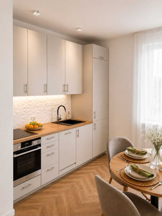 3 pokoje | 40,40 m² | Po generalnym remoncie | Parking | Wysoki standard | ul. Boliny | Mysłowice