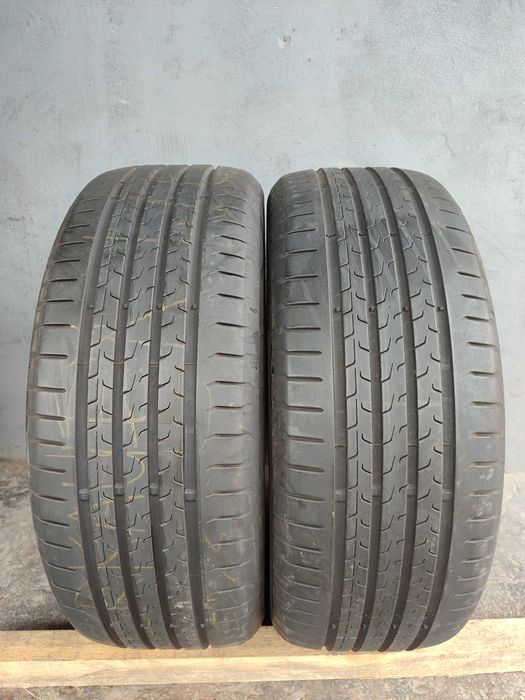 Літні шини 215/50 R18 Continental EcoContact 6Q 20001824