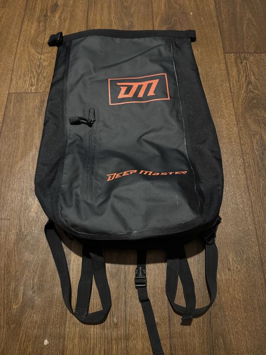 Продам рюкзак  Deep Master