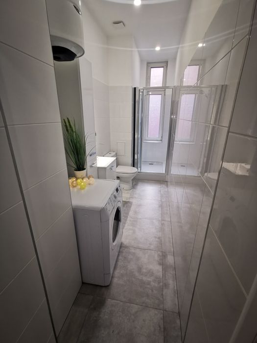 Pokój na wynajem. Centrum.. WiFi w cenie. JKJ rooms