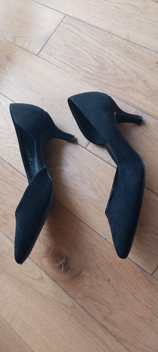 Czółenka Graceland