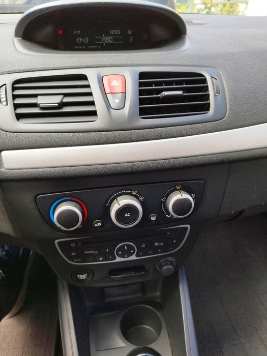 Renault Mégane Sport Tourer 1.5 dCi Dynamique CO2 Champion