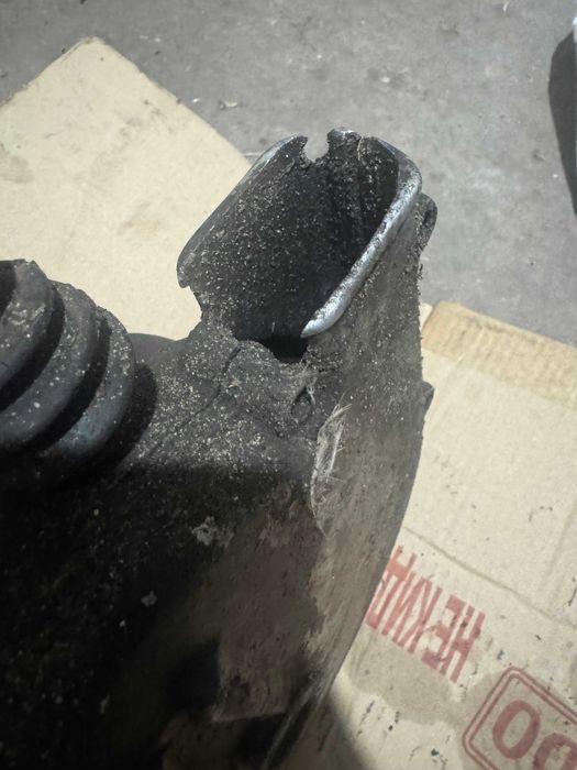 кожух цепа Иж Планета, Юпітер