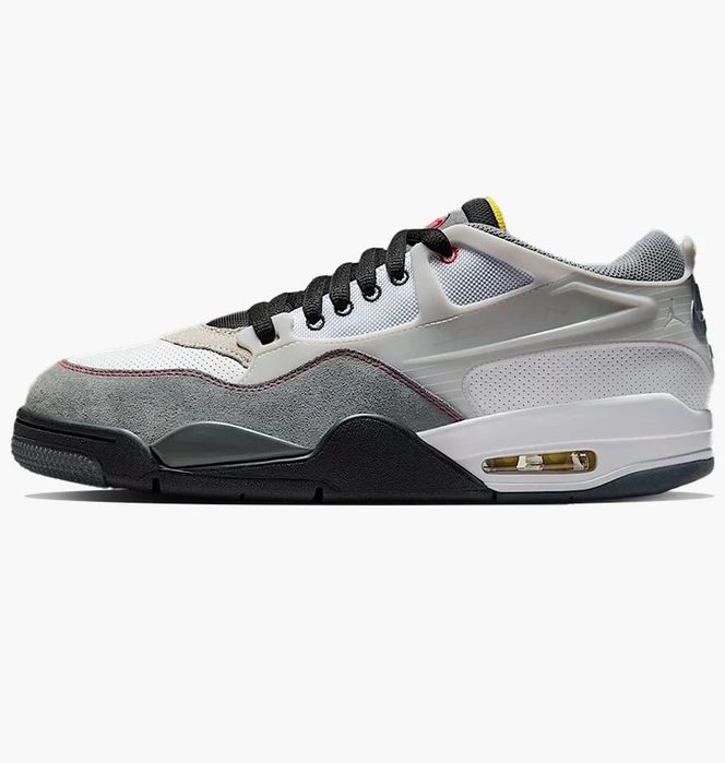 Оригінал Air Jordan 4 RM