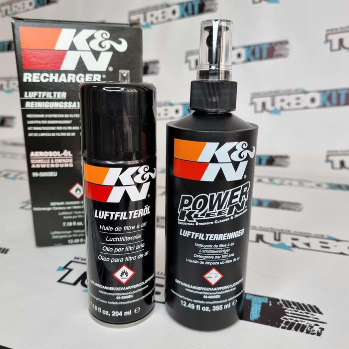 Фильтр нулевого сопротивления K&N RE-0930 RE-0950 RF-1015 нулевик