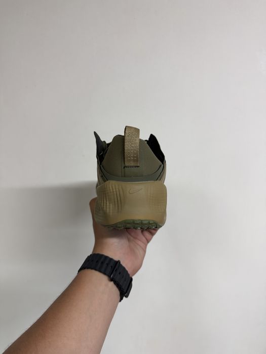 Кросівки Nike Ava Rover 'Medium Olive Green' (41-45)