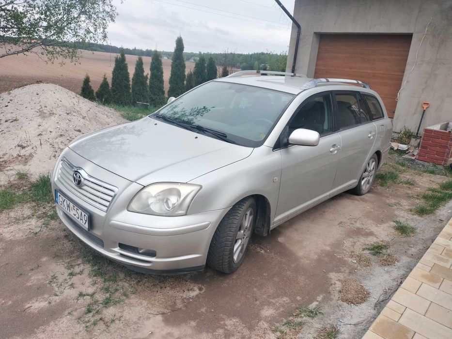 Samochód osobowy