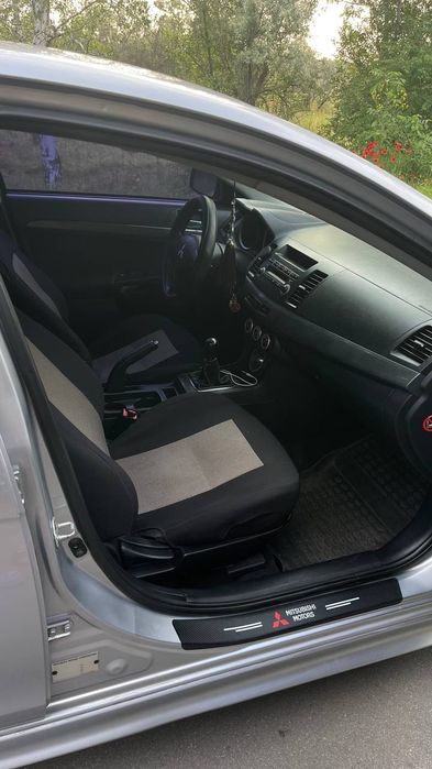 Продам Lancer 10