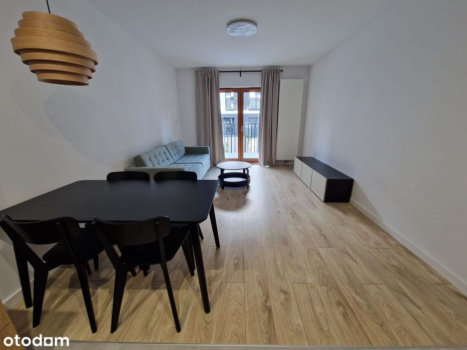 Mieszkanie – Katowice - Widok 4