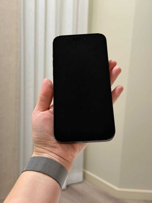 Iphone 14 pro max 128 gb, ідеал, айфон 14 про макс 128