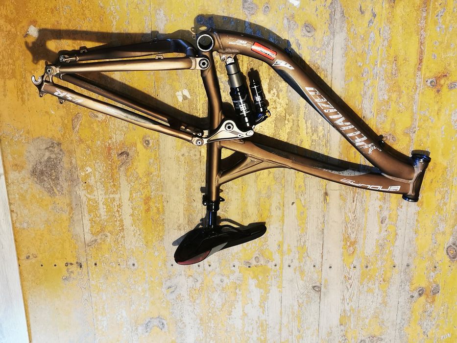 Rama specialized enduro expert sl