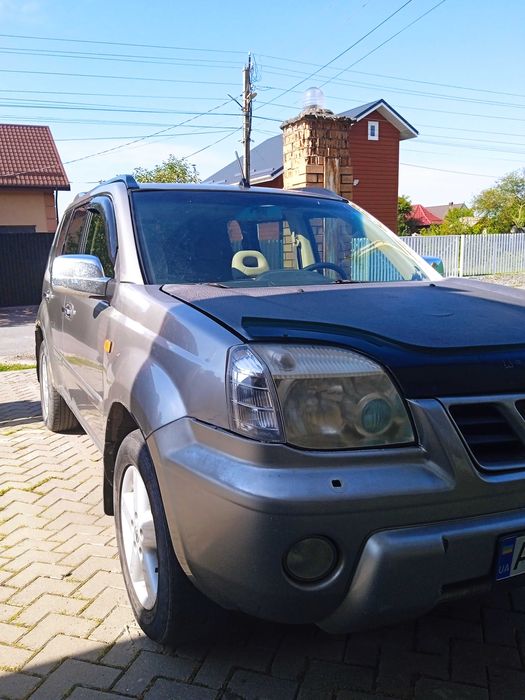 Продам Ніссан Т 30