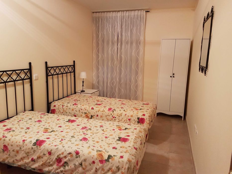 Apartamento T2 para professores