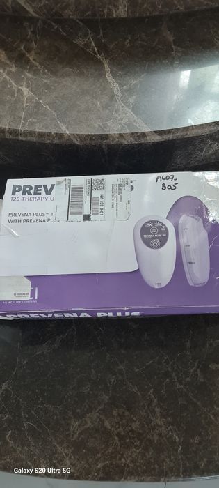 Аппарат прессотерапии Prevena™ Plus