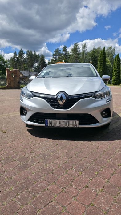 Renault clio 1.0