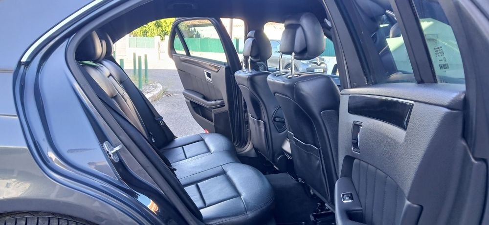Vendo Mercedes-Benz 350 CDi Nacional . Versao AMG .