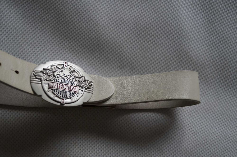 Pasek Harley-Davidson