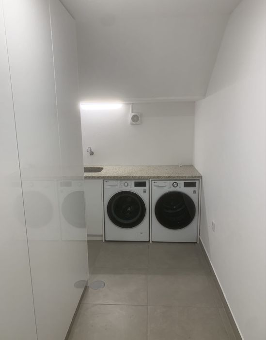 Moradia T3 pronta a habitar