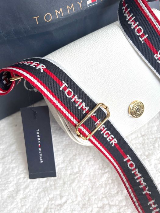 Tommy Hilfiger torebka