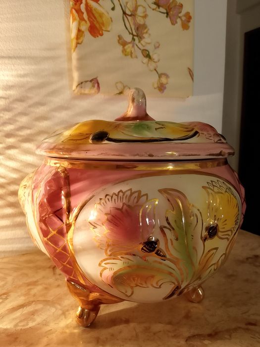 Boleira Raul da Bernarda Alcobaça