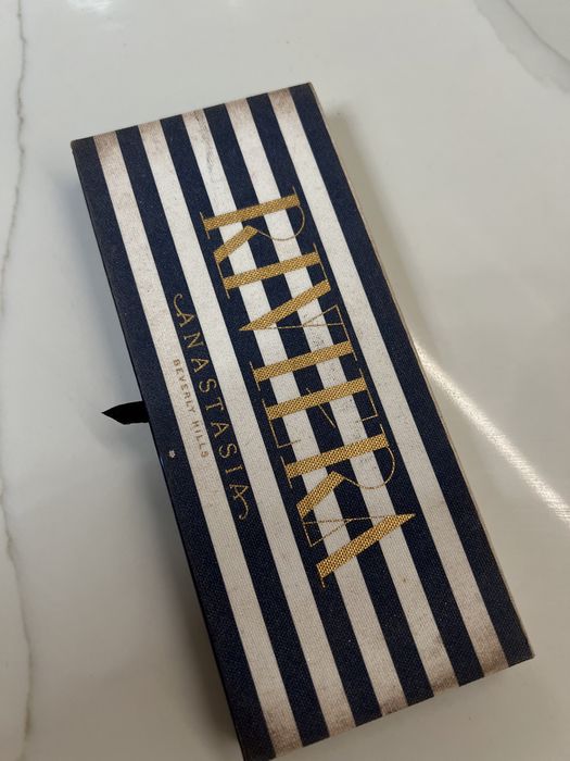 Paleta Anastasia Beverly Hills riviera