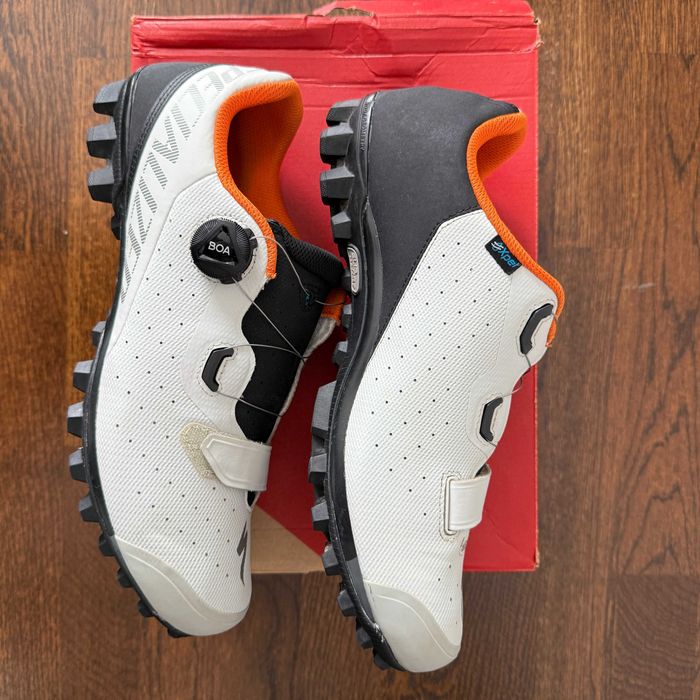 MTB велосипедні туфлі Specialized Recon 2.0 (Розмір 46)