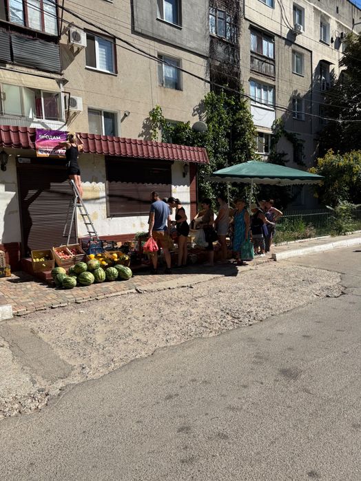 Продам комерційне приміщення