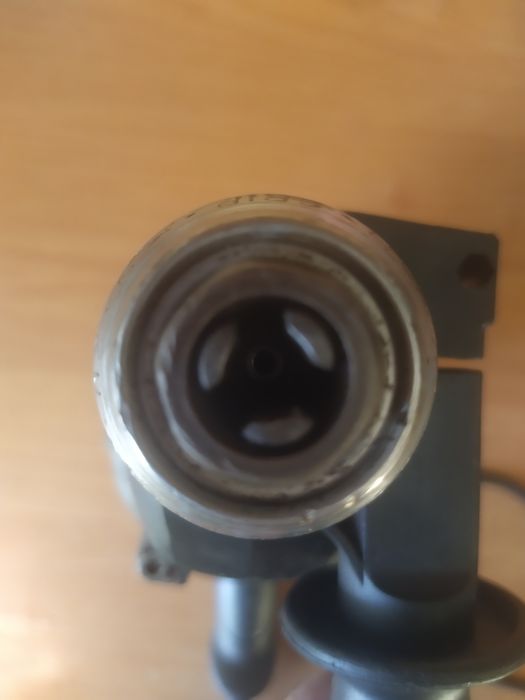 Дрель ударная BOSCH GSB 16 RE Professional.