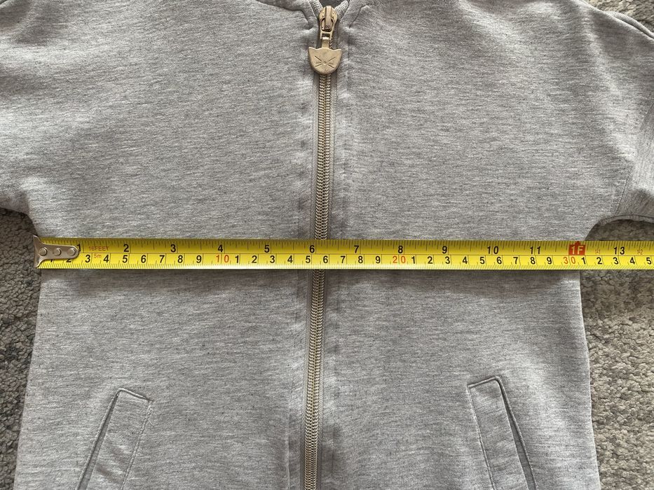 Komplet bluzka i bluza r.110 dla dziewczynki f. Cocodrillo