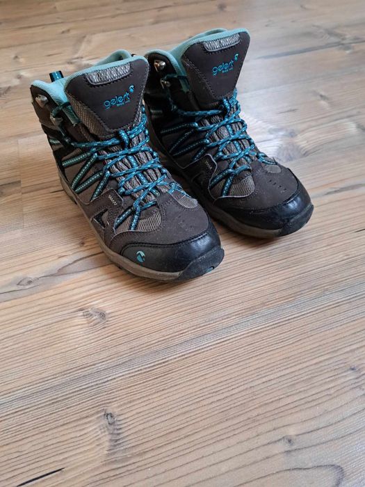 buty Gelert jesień/zima rozm. 38