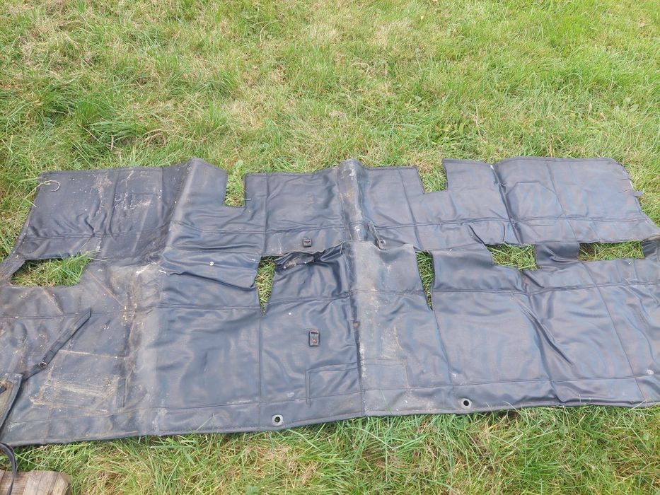 Części do Jelcza ogórka