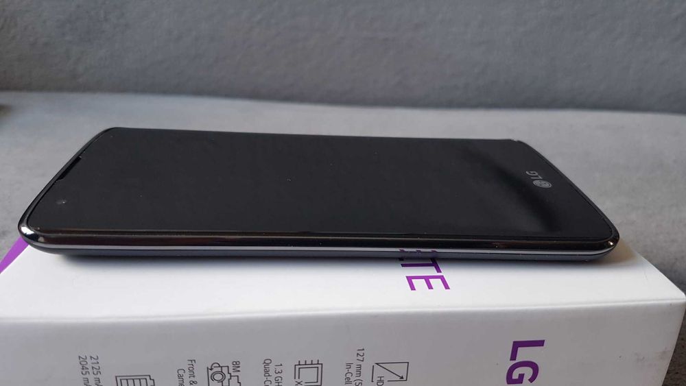 Telefon LG K8 LTE