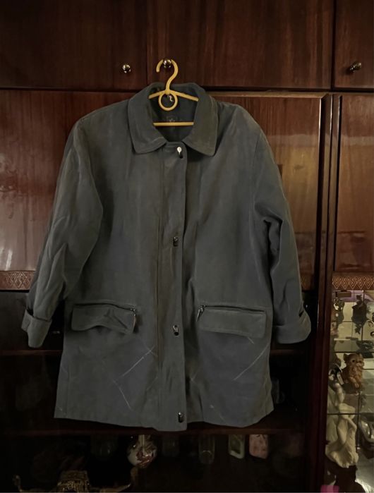 Куртки большие размеры