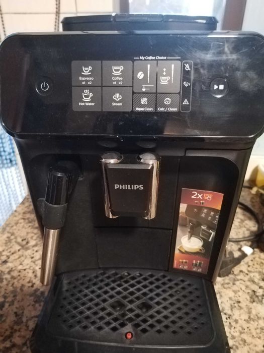 Maquina de café Philips