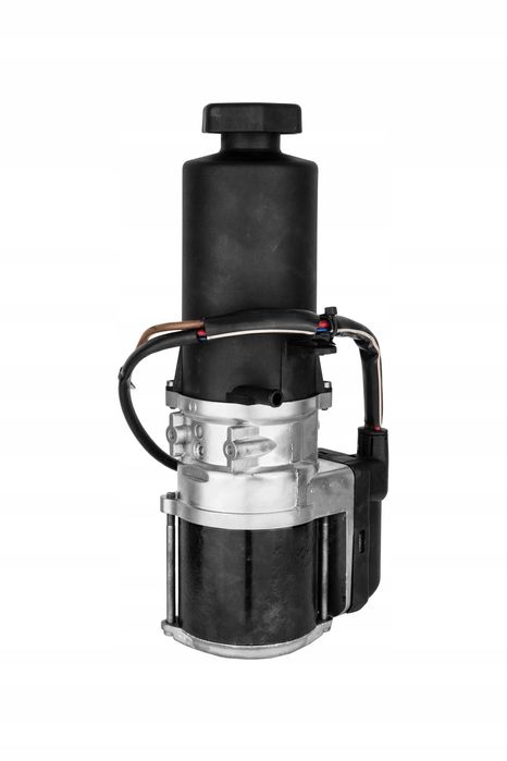 Pompa wspomagania W-168 Mercedess A-KLASA, Vaneo