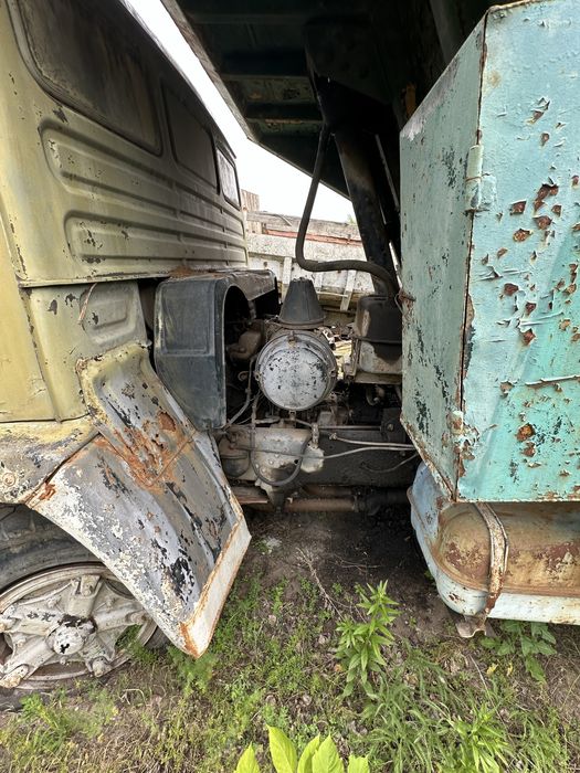 Продам КАМАЗ самосвал 55111