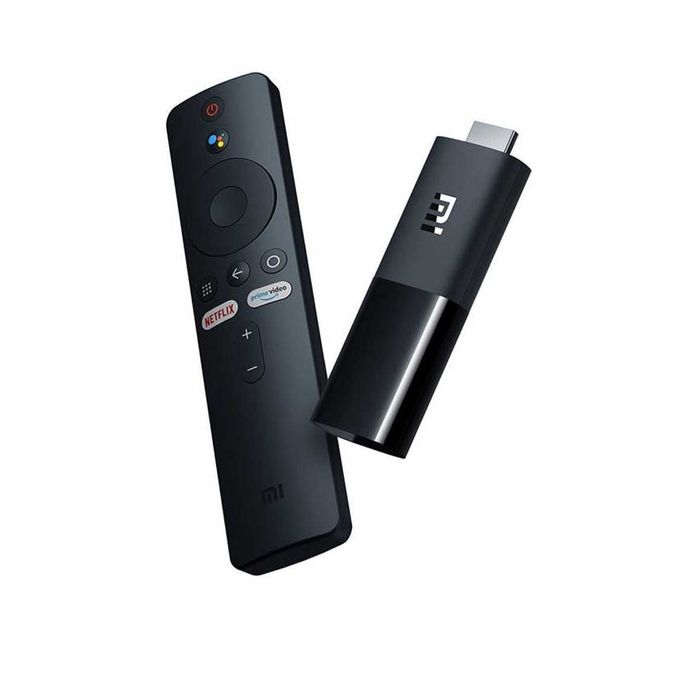 Receptor Android TV Xiaomi Mi TV Stick FHD (Novo)
