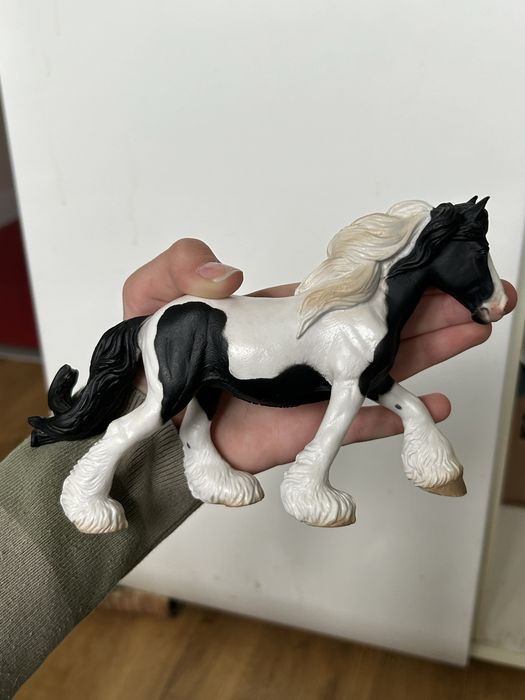 Figurki Collecta