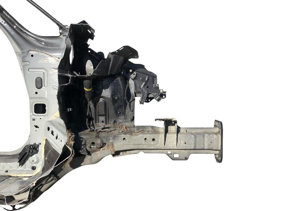 Чверть автомобіля передня ліва FIAT 500L 2012-2016 51883810