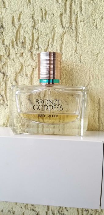 Estee Lauder Bronze Goddes