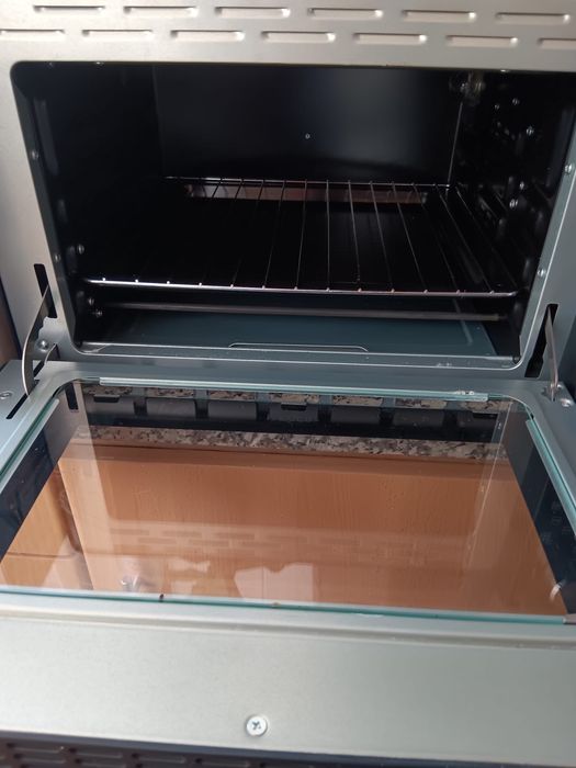 Haeger Forno  35LT 1500W OV35B033A