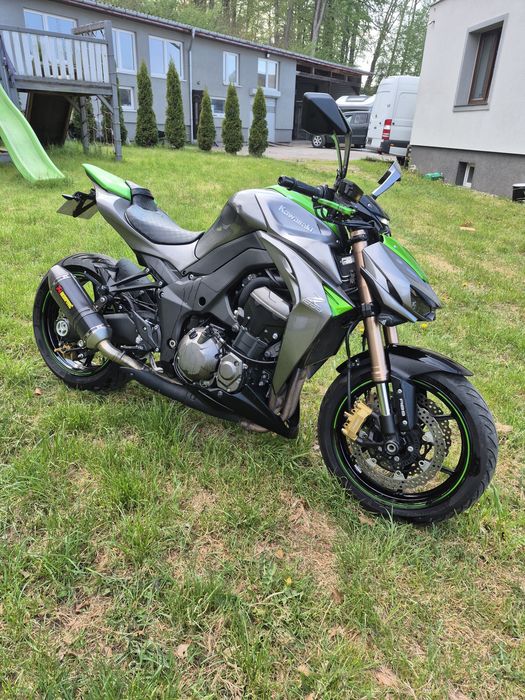 Kawasaki