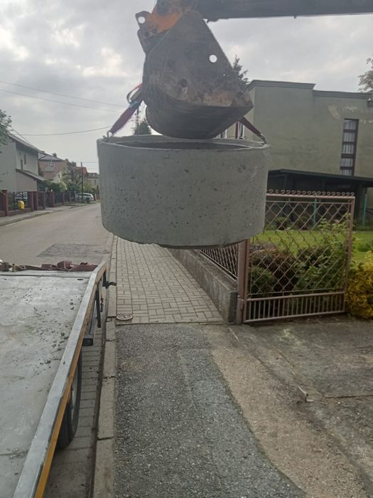 Kanalizacja,  Przyłącza