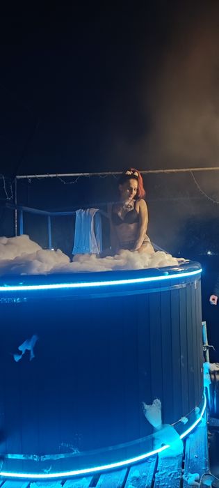 Чан Джакузі Оренда Купель