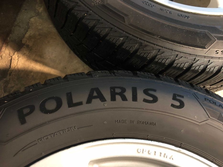 Резина с дисками Skoda Audi. VW, 205/60/R16 Et50. 6.5j цен за 1 шт